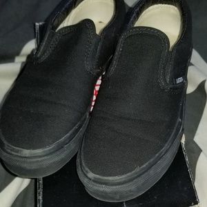 Vans Kid's shoes